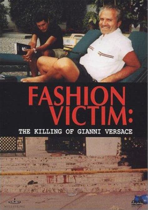 the killing of gianni versace